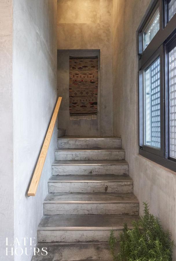 Late Hours Yilan Exterior foto